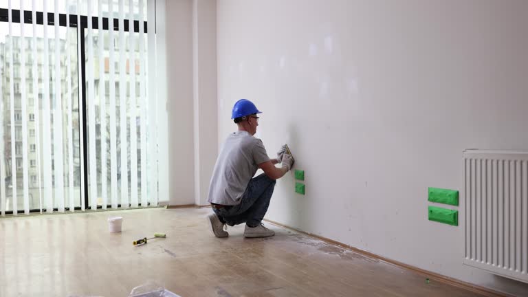 Best Environmental Consulting for Mold Prevention  in Gooding, ID