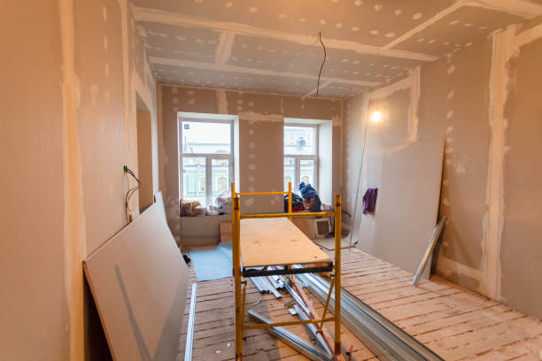 Best Commercial Mold Inspection  in Gooding, ID